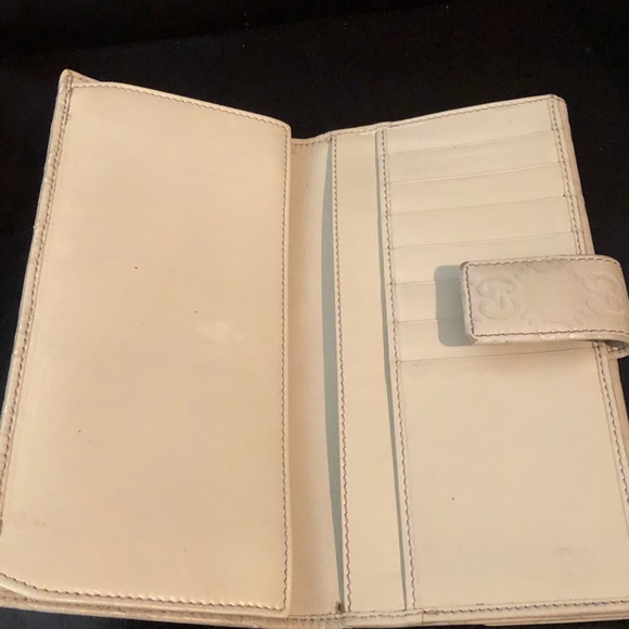 TODAY ONLY: Authentic Gucci Guccissima Bag AND WALLET - Picture 8 of 16